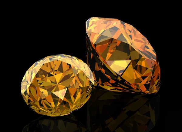 yellow sapphire